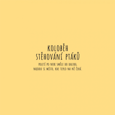 PORTÁL | Dokola (Zázračný koloběh života)