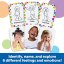 Learning Resources | Sada aktivit učíme se emoce
