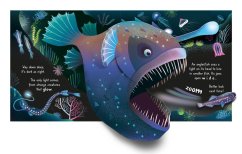 Pop-up Ocean