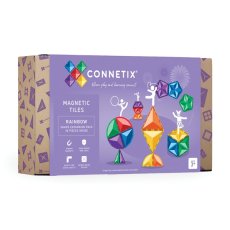 Connetix Tiles | Shape Expansion | 36 dílů