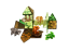 Magna Tiles | zvířátka Džungle | 25 ks