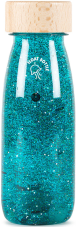Petit Boum | Float Bottle | Tyrkysová