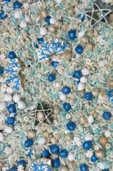 SNĚHOVÁ VÁNICE - 500G