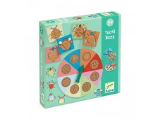 DJECO | Edukativní hra | Tactil Bzzz