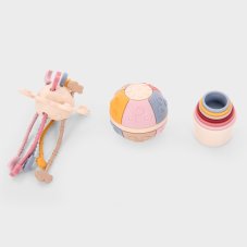 TickiT | SiliSoft Sensory Set (Earth)