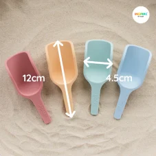 Inspire My Play ® | Mini lopatky