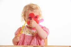 TickiT Kaňky - 10 ks