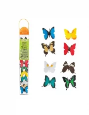 Safari Ltd. - TUBA - Motýle