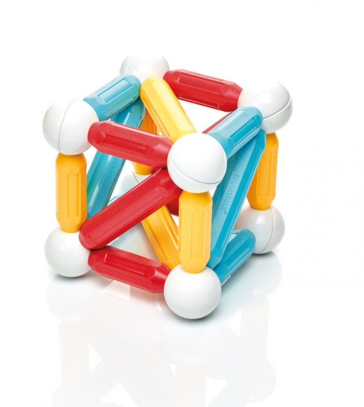 SmartMax | Štart | 23 ks