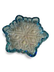 Velká vločka - miska