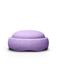 Stapelstein | Original Grow | violet | balanční stohovací kámen