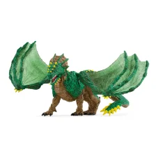 Schleich - Pralesný drak
