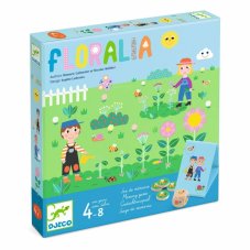 DJECO | Floralia