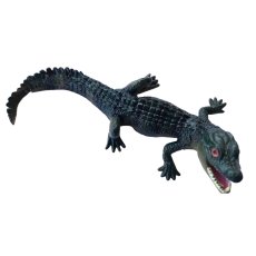 ANIMAL LIFE - Životný cyklus - Krokodíl