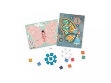 DJECO | Mozaika Motýlci