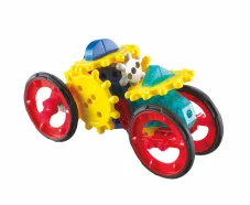edx | My Gears® | Transport Set