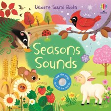 Usborne | Seasons Sounds