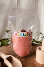 BubleTo  - šípkový bublající prášek