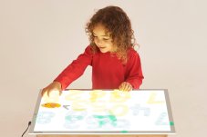 TickiT | Light panel A2