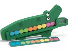 DJECO Hra krokodíl