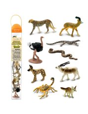Safari Ltd. | Tuba | Sahara - zvířata na poušti