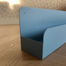 Magna Creations | Magna Bow Storagebox L (Blue)