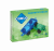 COBLO | Magnetická stavebnica podvozok pre autá | 2ks