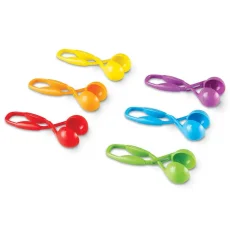Learning Resources | Squeezy Tweezers™ | Kleště