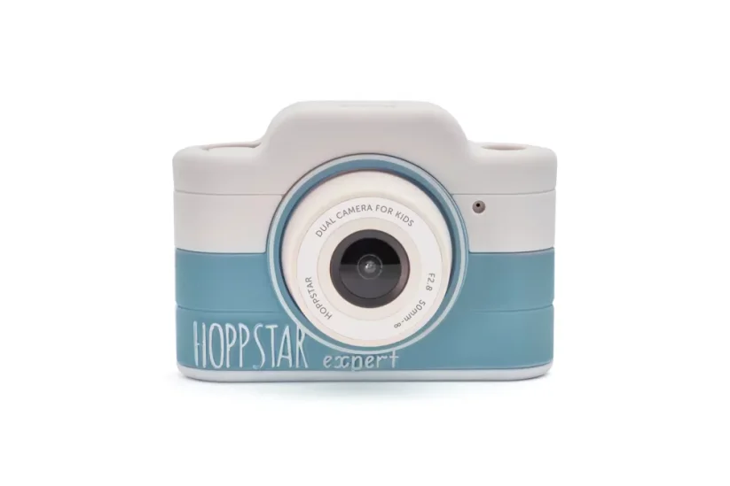 HOPPSTAR - digitálny fotoaparát - EXPERT - YALE