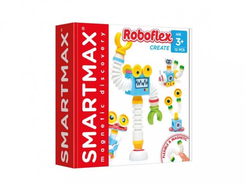 SmartMax | Roboflex