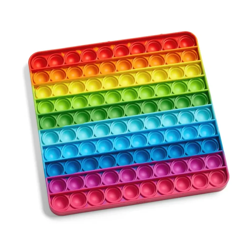 Learning Resources Pop It - 10x10