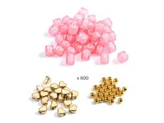 DJECO Tvoření šperků Abeceda