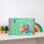 Connetix Tiles 102 kusov