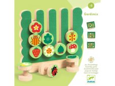 DJECO | Stolní hra | Gardimix