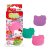 INKEE | Bomby do kúpele | Hello Kitty 3x15g