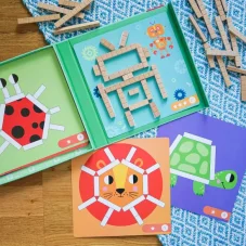 Tooky Toy Zábavné počítanie