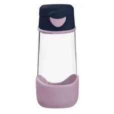 b.box | SPORT LAHEV NA PITÍ 450 ML | indigo/růžová