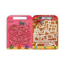 Albi | Kvído | Cestovní aktivity | Labyrinty