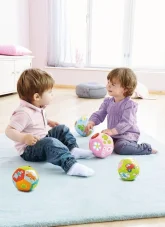 Haba Měkký míč pro nejmenší Farma