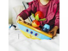 SmartMax - SmartMax - Moji prví piráti