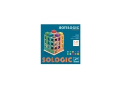DJECO Sologic Hotelogic