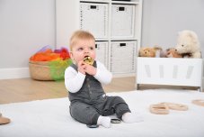 TickiT Smyslové reflexní zvukové disky