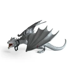 Schleich | Ukrajinský železnobruchý drak