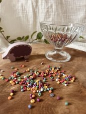 FarbiTo - květy, barevné