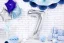 PARTYDECO balón narozeninové číslo 7