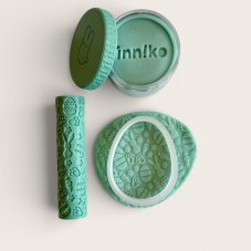 Inniko | Kreatívna sada s modelínou | Veľkonočná