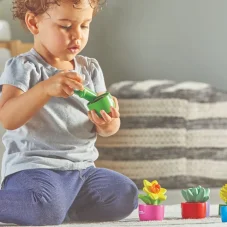 Learning Resources Shape & Colour Záhrada