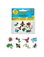 Safari Ltd. - Zahrada - Good Luck Minis Funpack