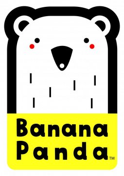 Banana Panda - Banana Panda