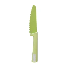 SKÅGFÄ | Dětský nůž KLYV Classic | Kaffir Lime